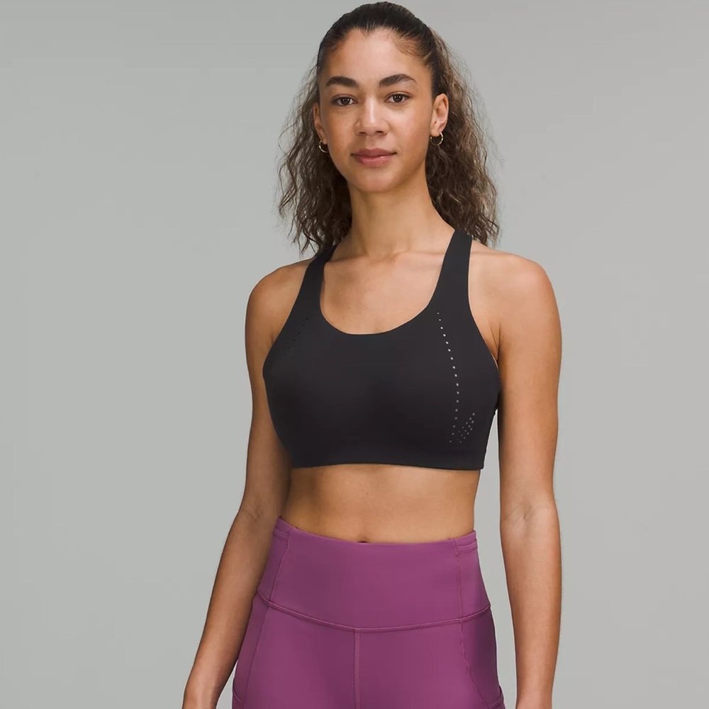 Lululemon AirSupport Bra High Support, 36D Cups NWT